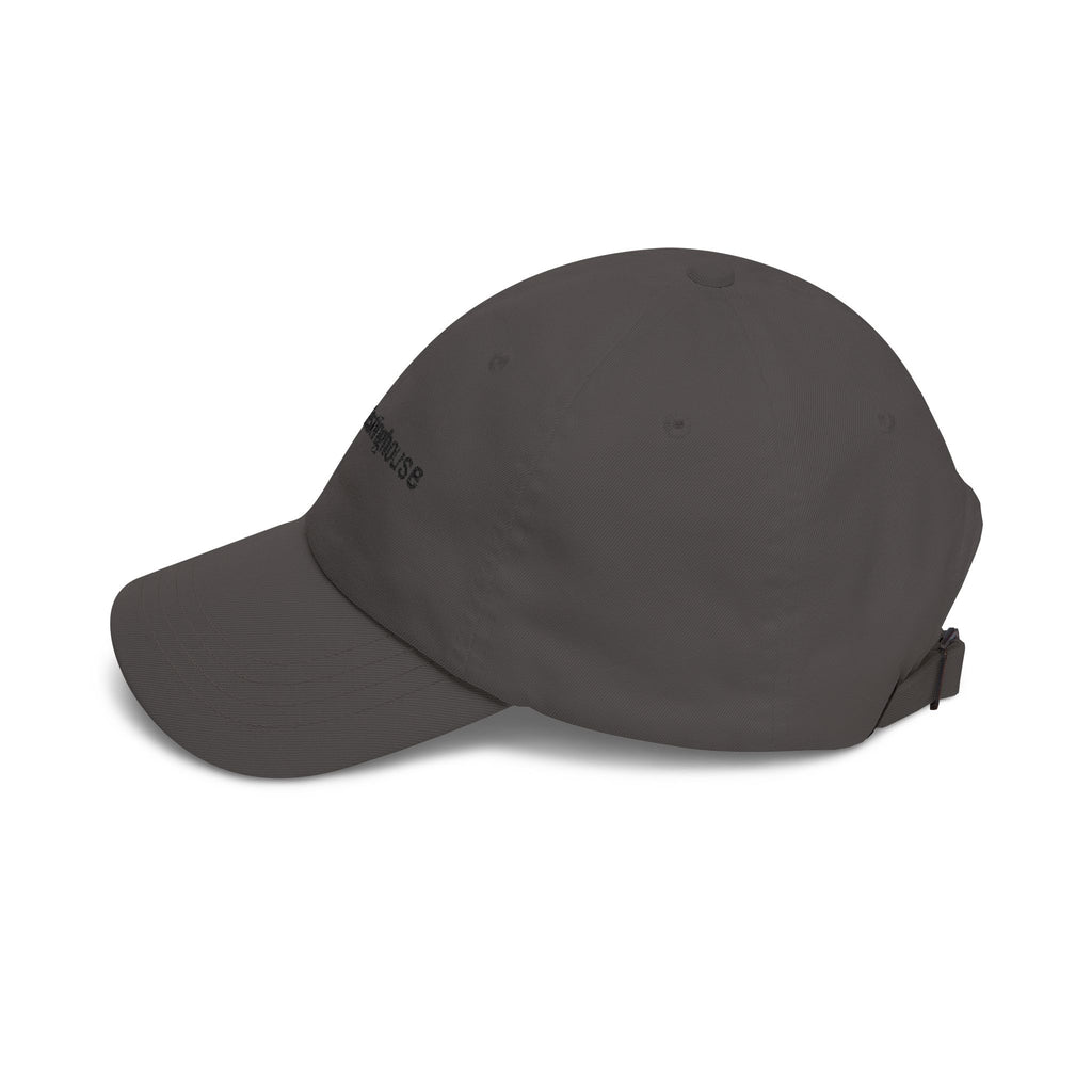 Westinghouse Electric Corporation Embroidered Dad Cap Hat