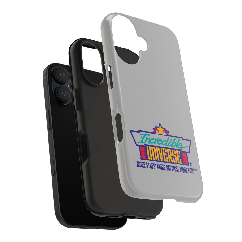 Incredible Universe Tough Phone Case