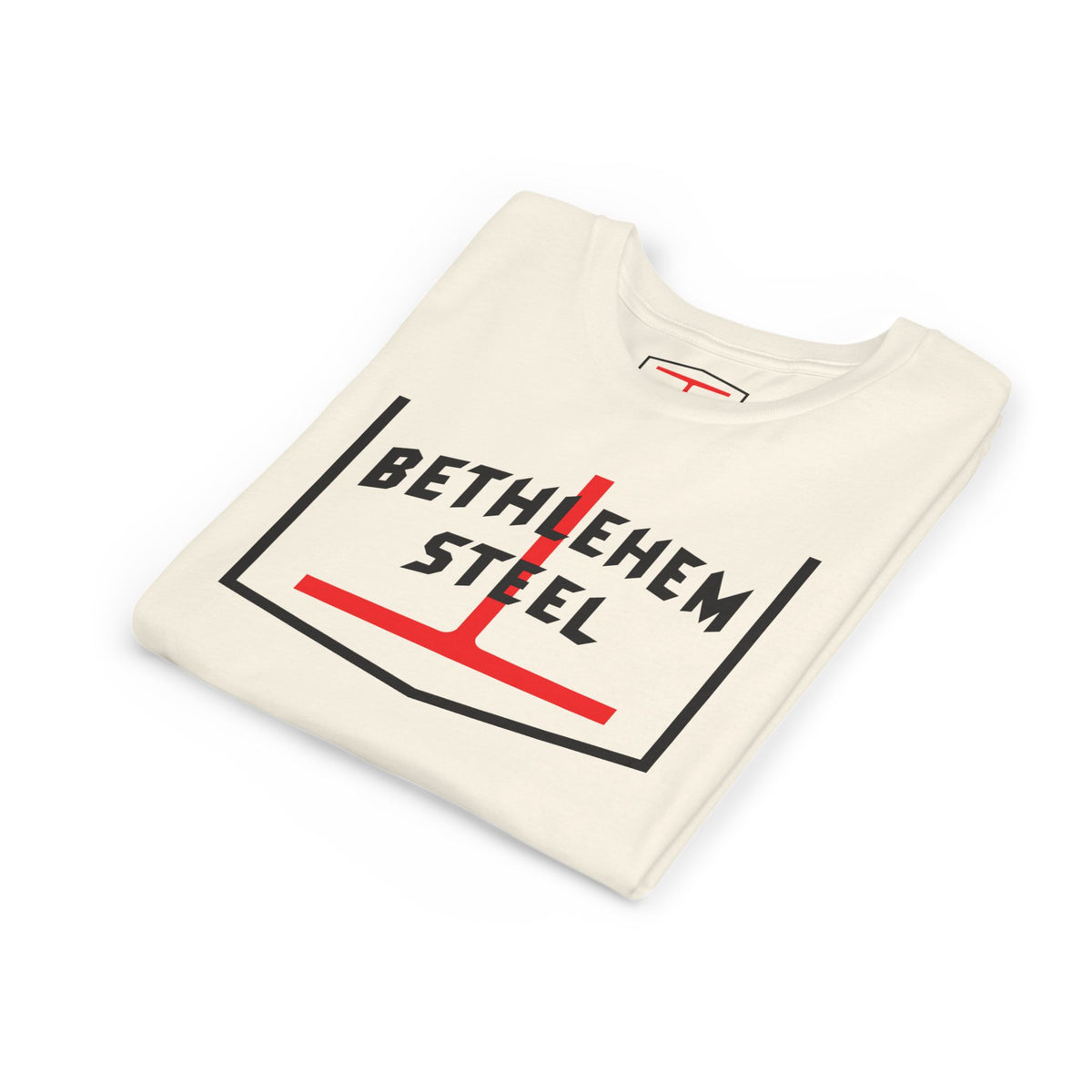 Bethlehem Steel Kids Tee / T-Shirt