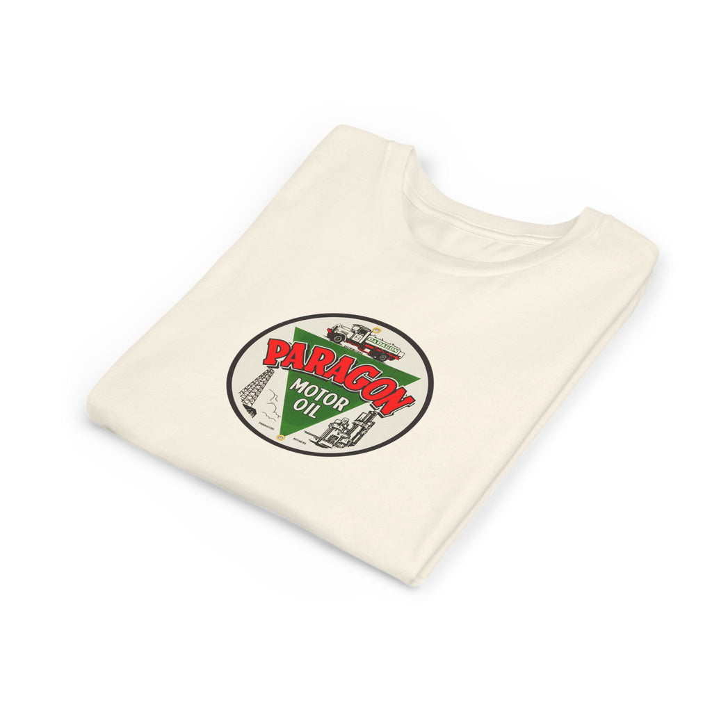 Paragon Oil Kids Tee / T-Shirt