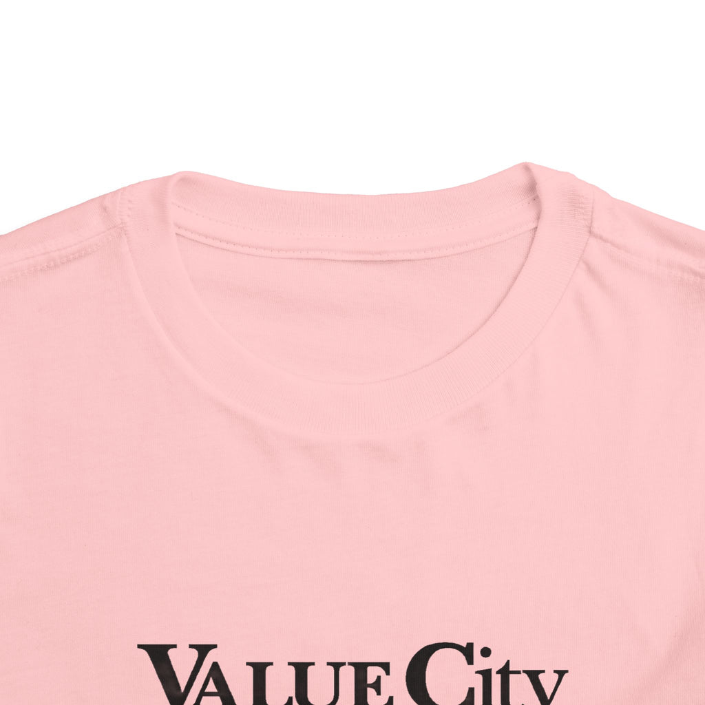 Value City Department Stores Toddler Tee / T-Shirt