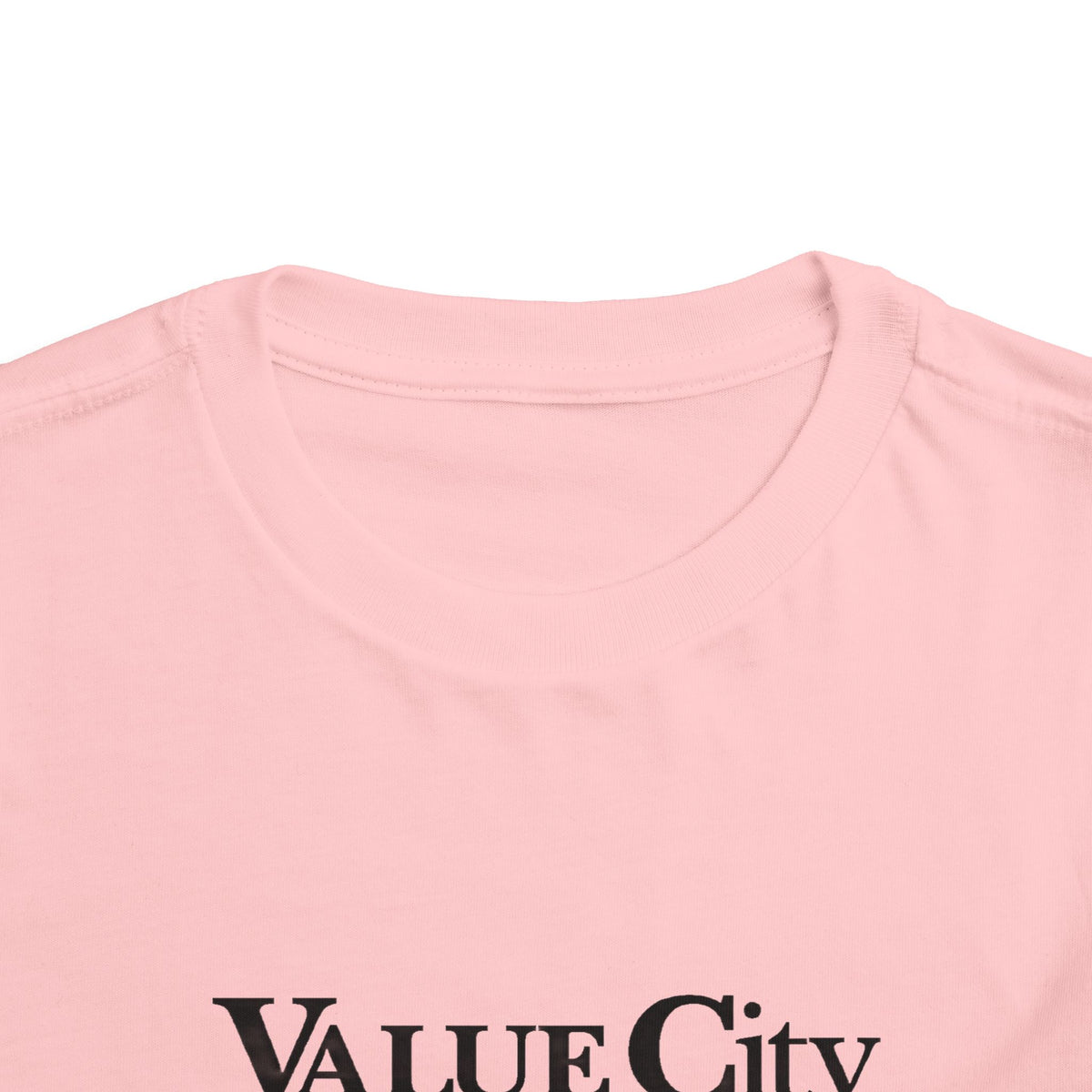 Value City Department Stores Toddler Tee / T-Shirt