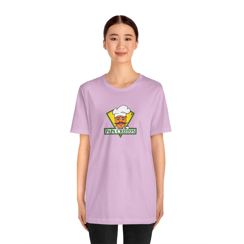 Papa Cristo's T-Shirt