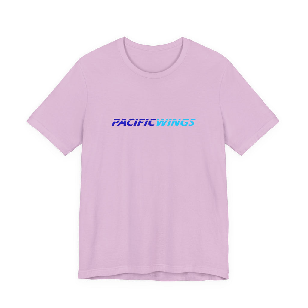 Pacific Wings T-Shirt