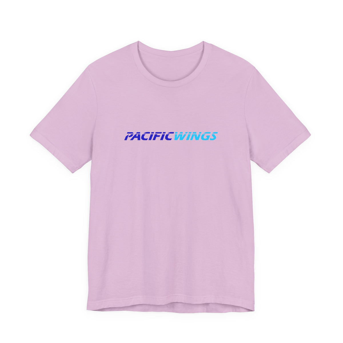 Pacific Wings T-Shirt