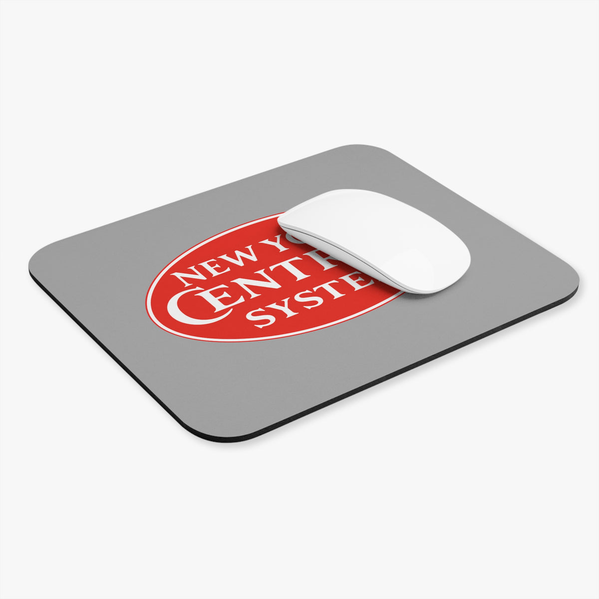 New York Central Railroad Mouse Pad
