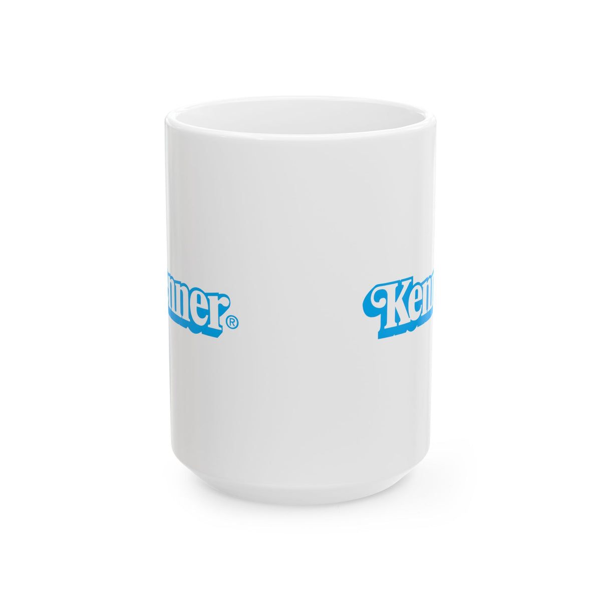 Kenner Products Ceramic Coffee Mug