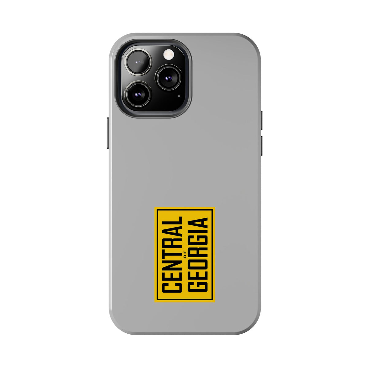 Central of Georgia Railway Tough Phone Case