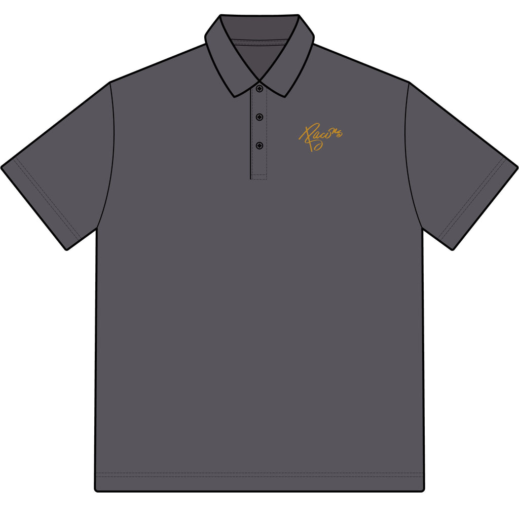 Bacon's Cotton Polo Shirt
