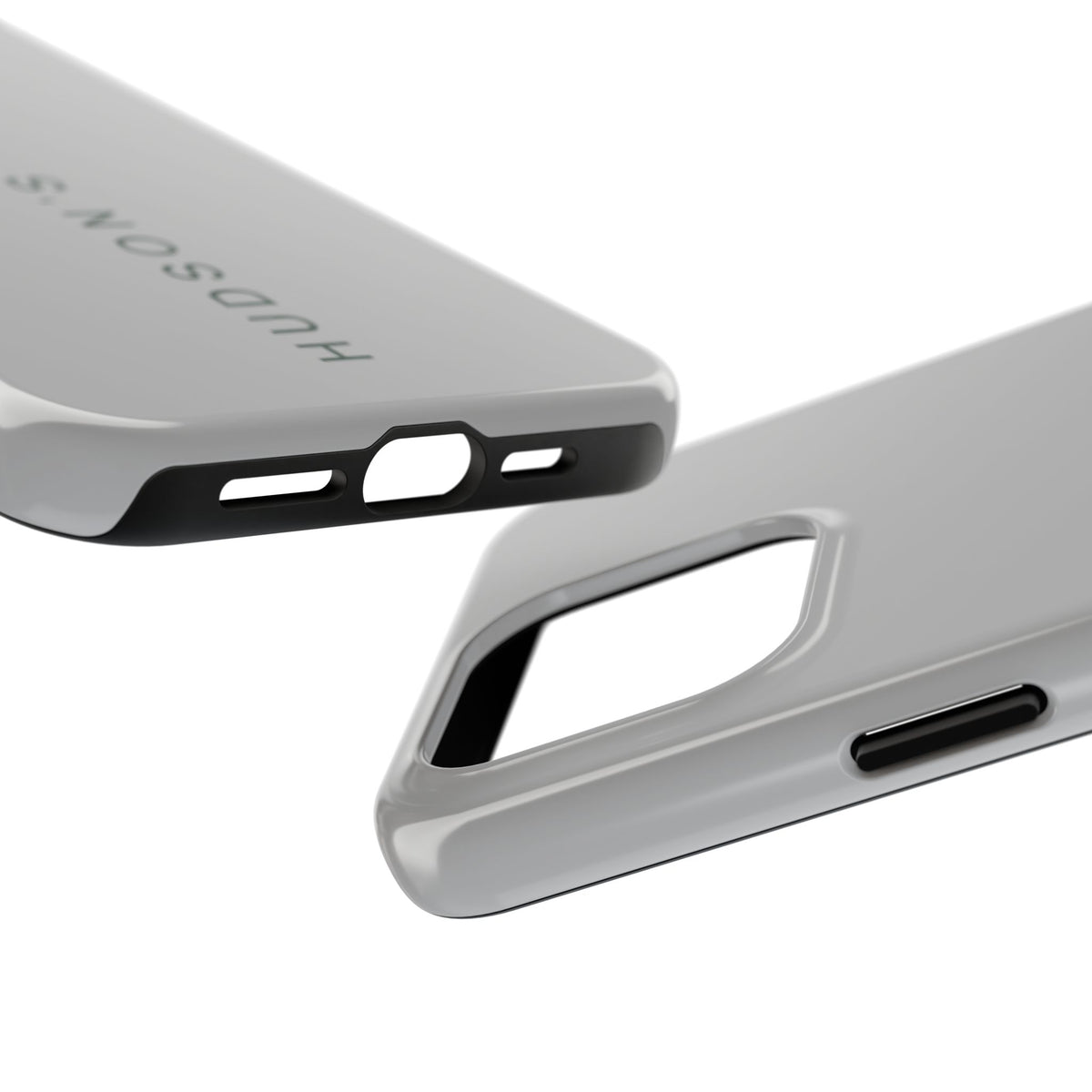 Hudson's Tough Phone Case
