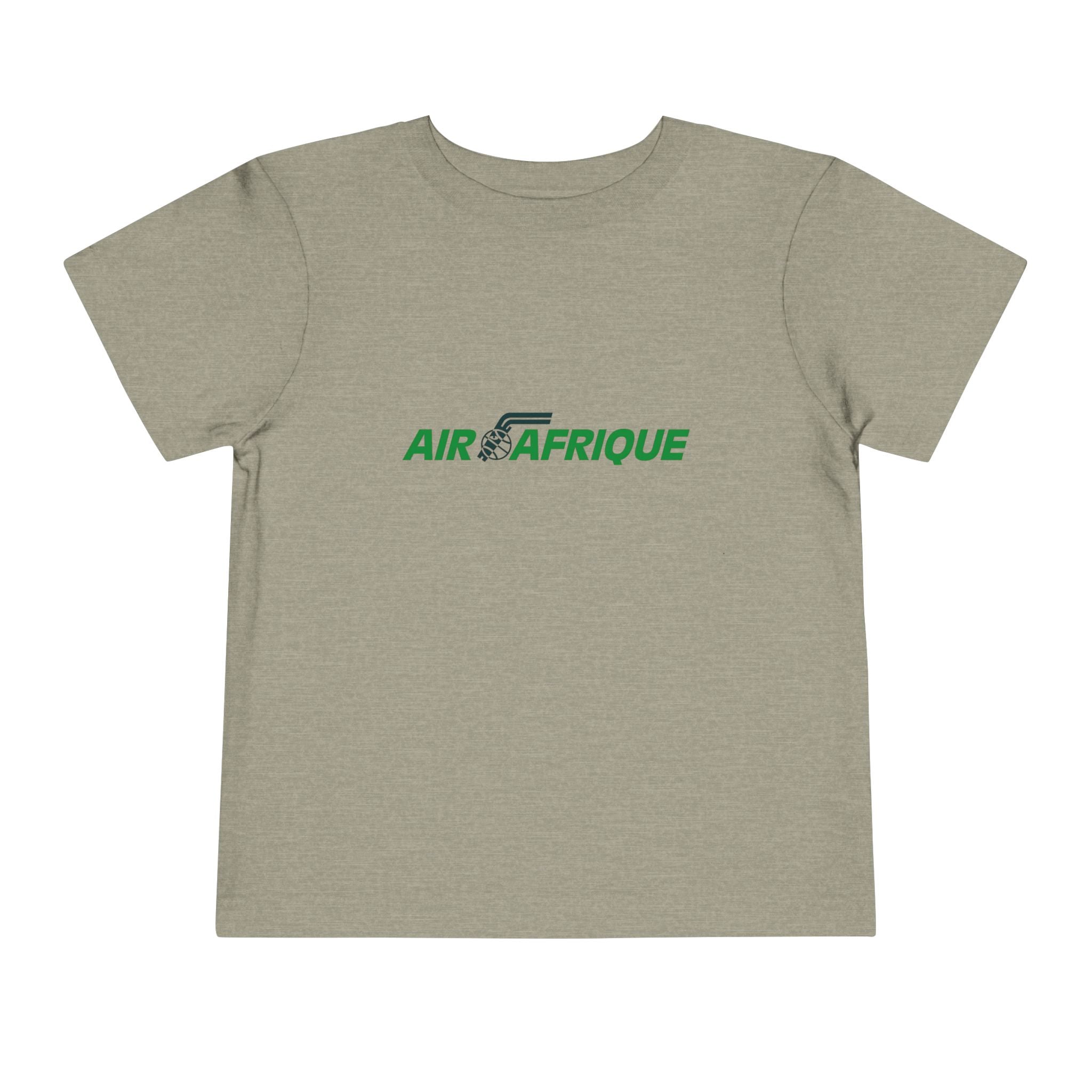 Air Afrique Toddler Tee / T-Shirt