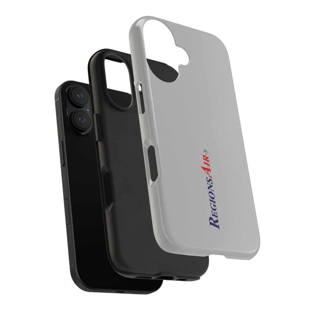 RegionsAir Tough Phone Case