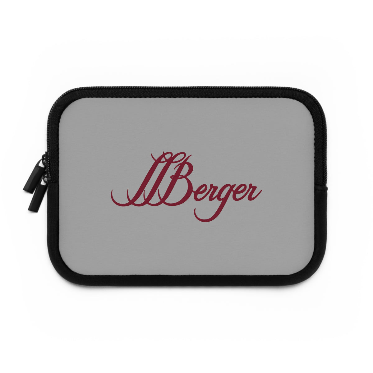 L. L. Berger Laptop Sleeve