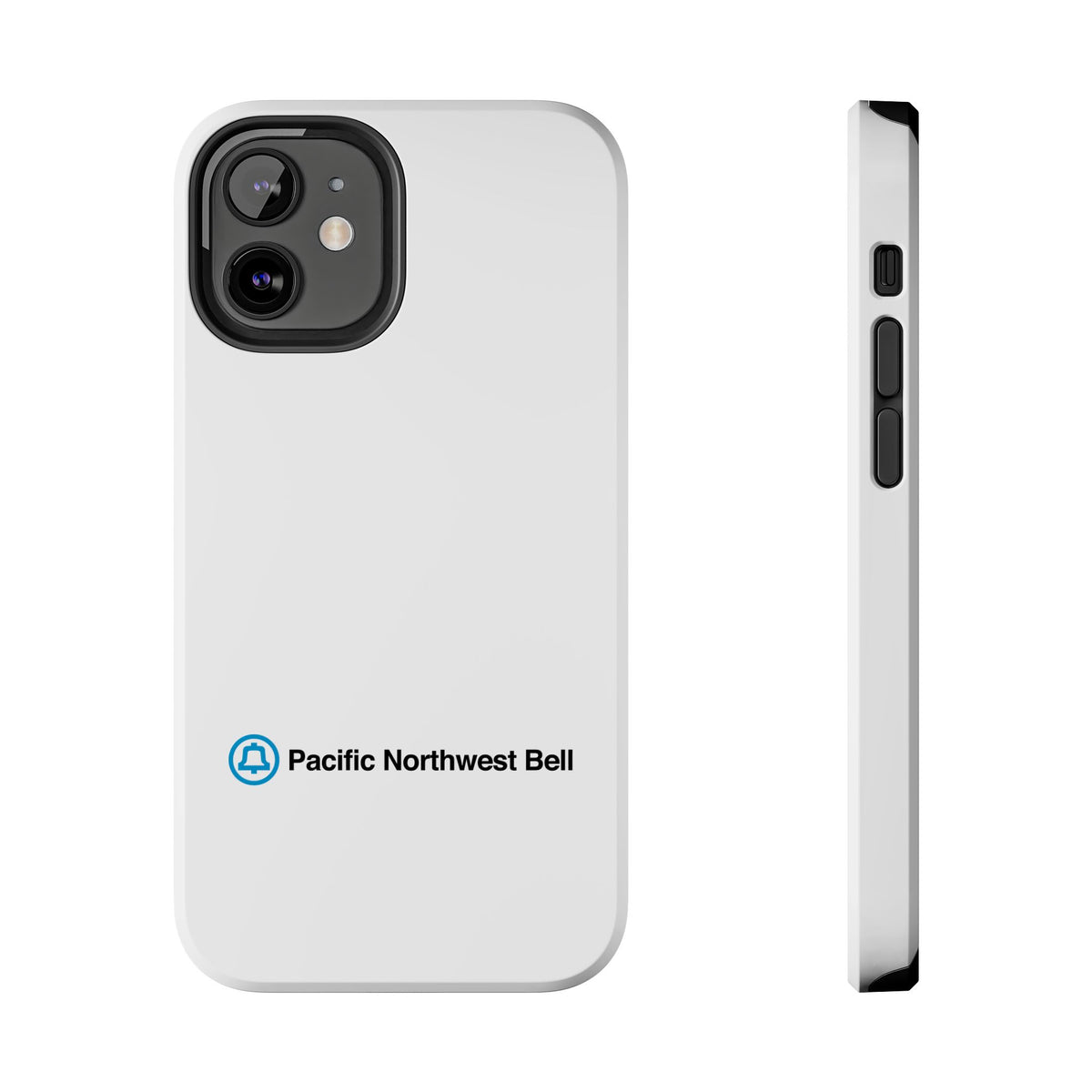 Pacific Northwest Bell Tough Phone Case