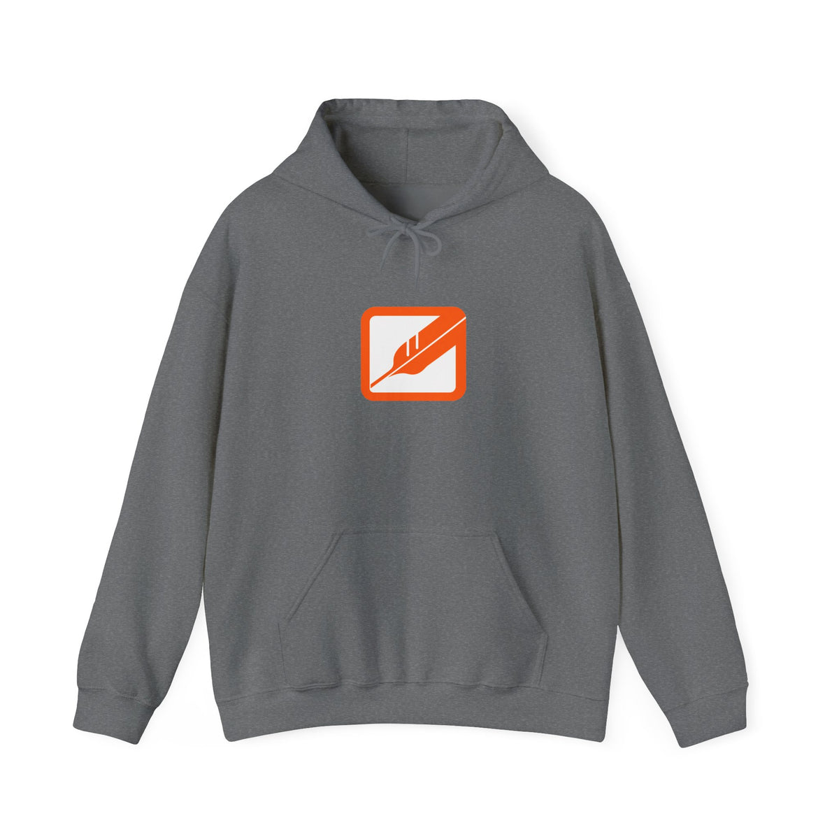 Western Pacific Railroad Hoodie / Sweatshirt