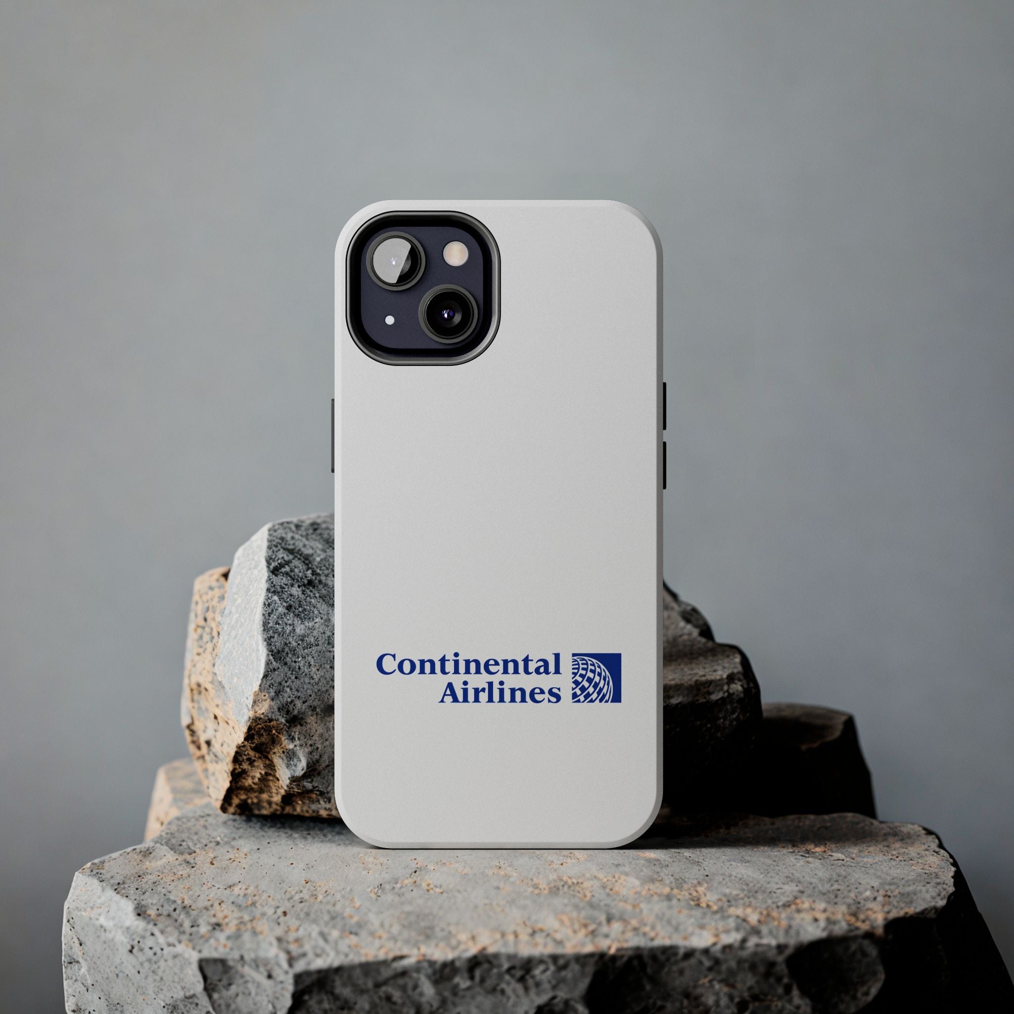 Continental Airlines Tough Phone Case