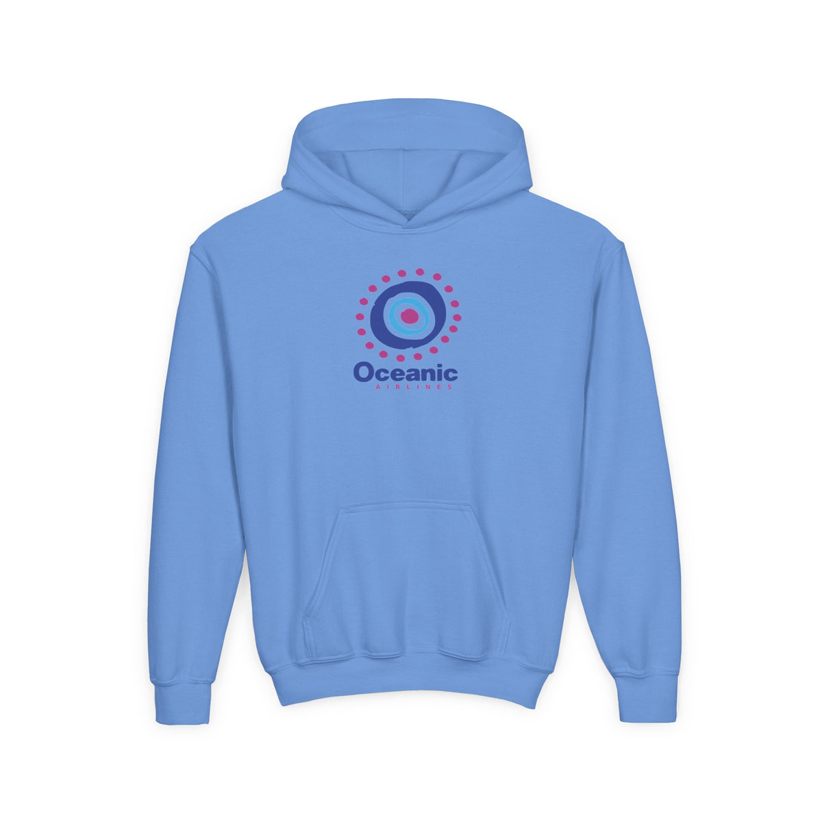 Oceanic Airlines Youth Hoodie / Sweatshirt