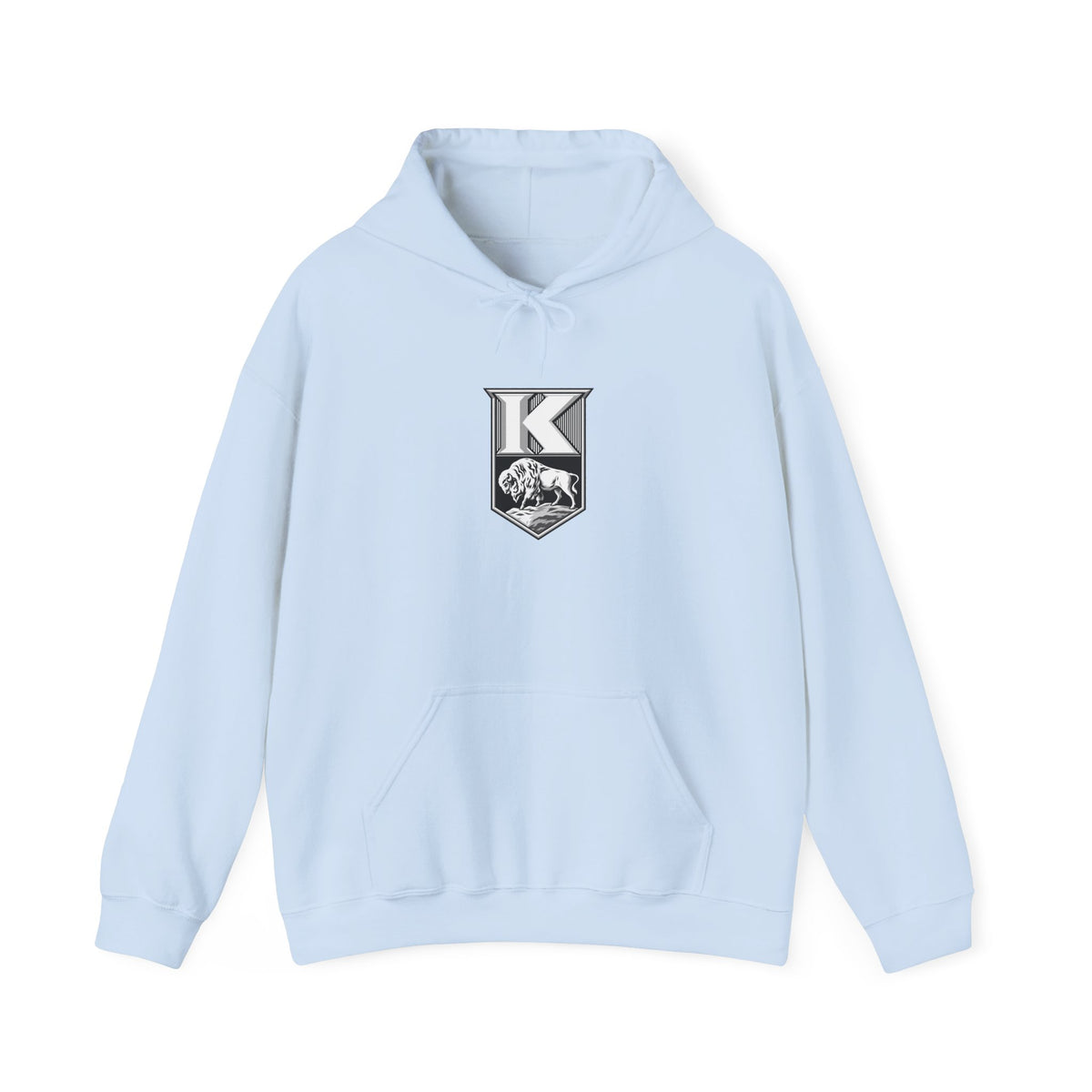 Kaiser Motors Hoodie / Sweatshirt
