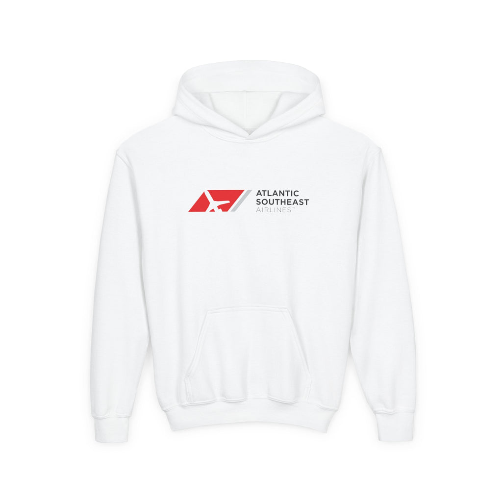 Atlantic Southeast Airlines Youth Hoodie / Sweatshirt