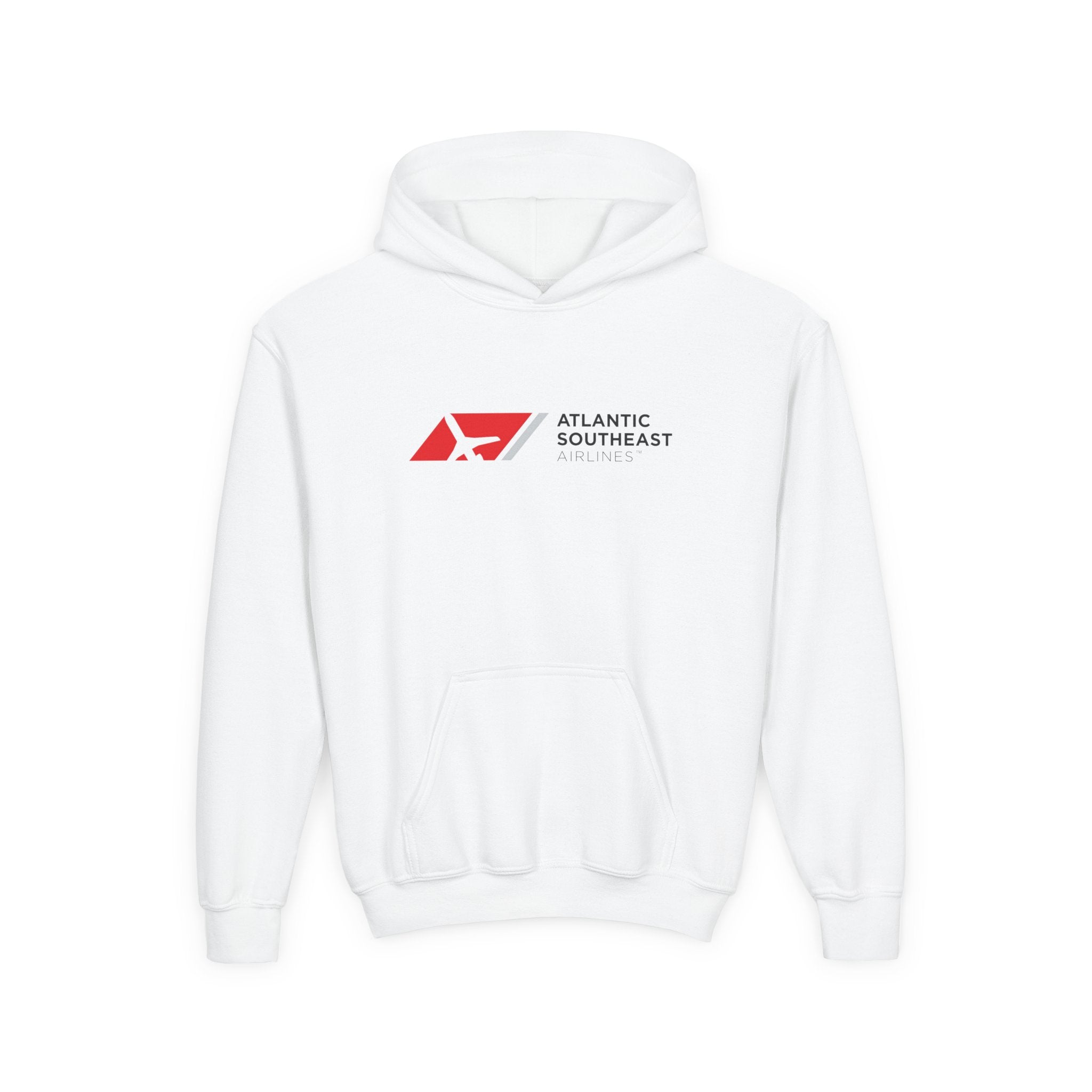 Atlantic Southeast Airlines Youth Hoodie / Sweatshirt