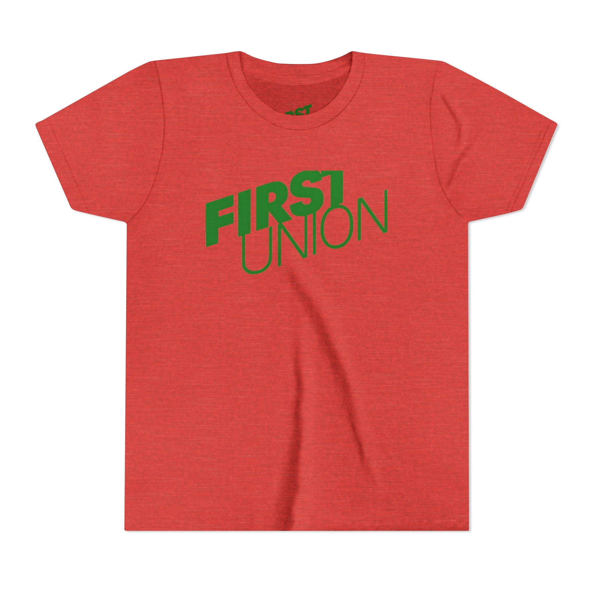 First Union Kids Tee / T-Shirt