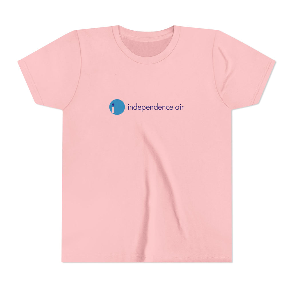 Independence Air Kids Tee / T-Shirt