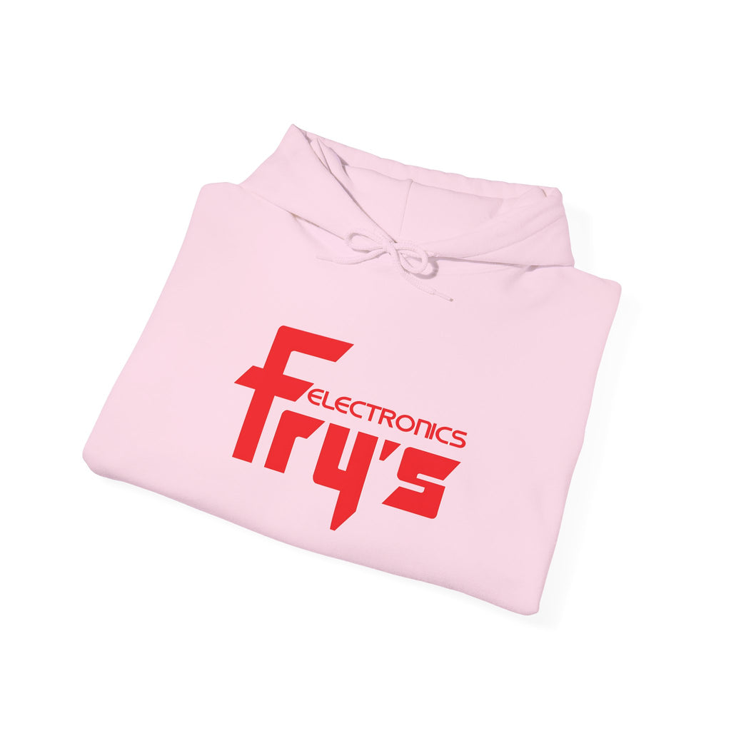 Fry's Electronics, Inc. Hoodie / Sweatshirt