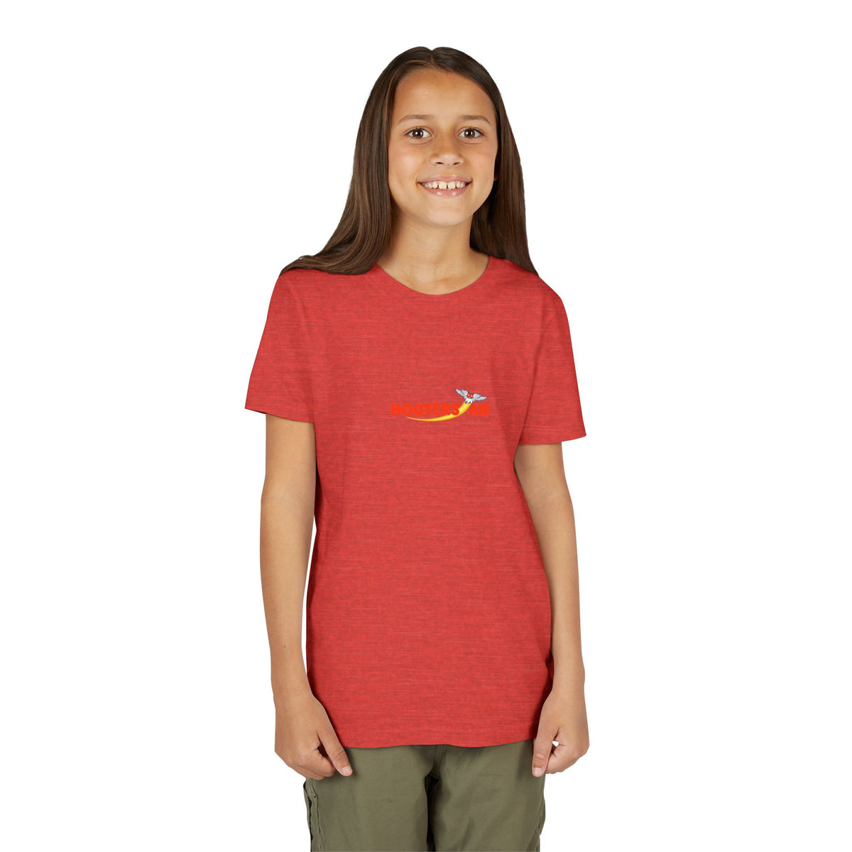Hooters Air Kids Tee / T-Shirt