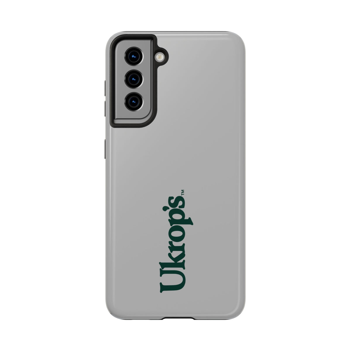 Ukrop's Super Markets Tough Phone Case