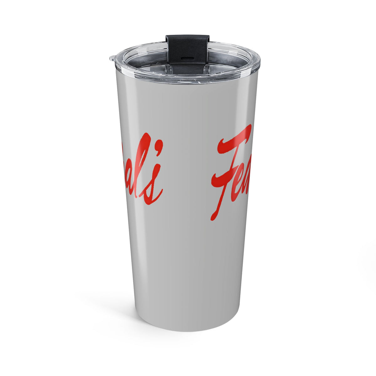 Federal's 20oz Insulated Tumbler