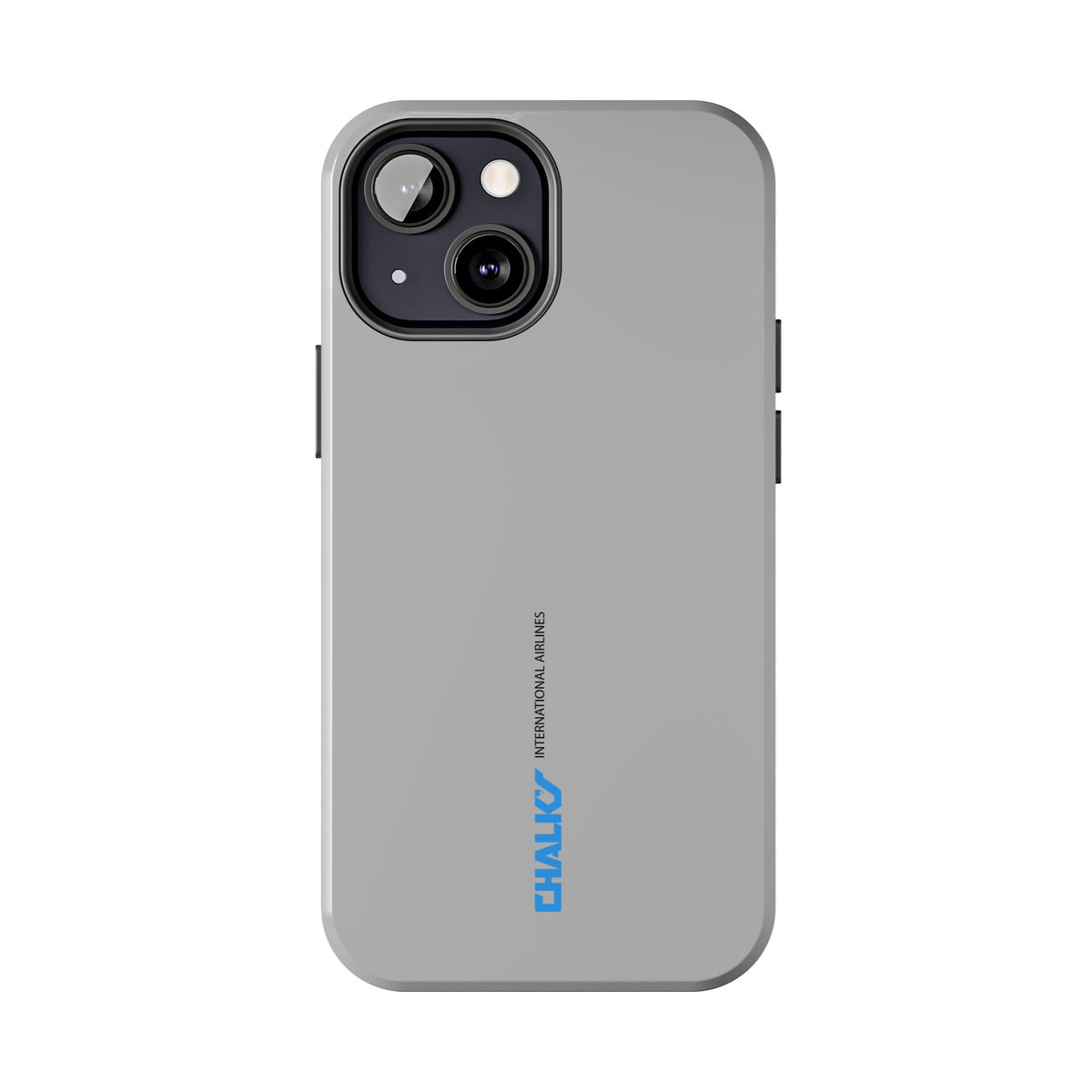 Chalk's International Airlines Tough Phone Case