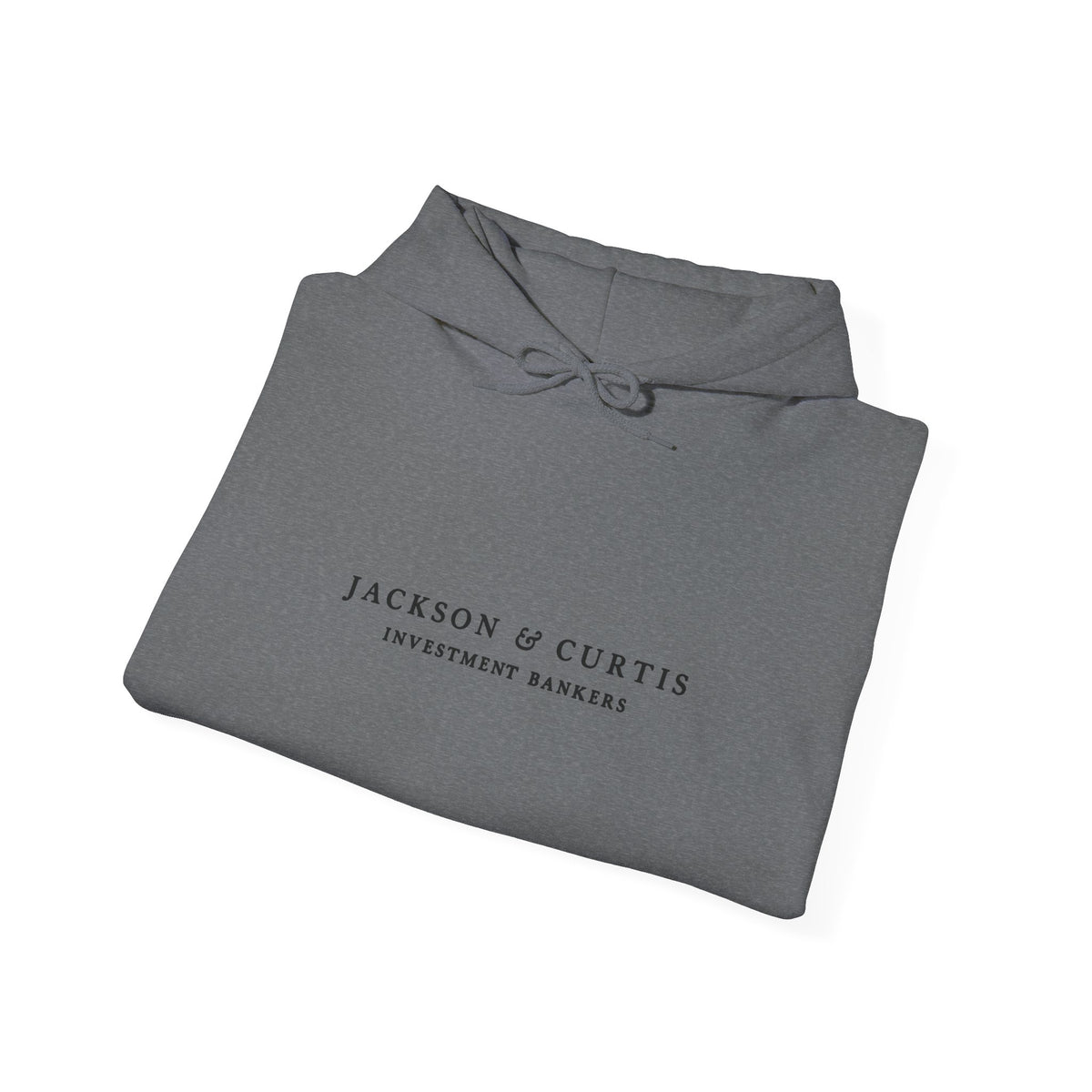 Jackson & Curtis Hoodie / Sweatshirt