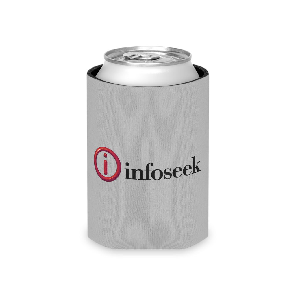 Infoseek Can Cooler