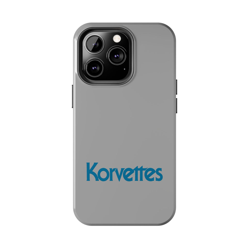 Korvette's Tough Phone Case