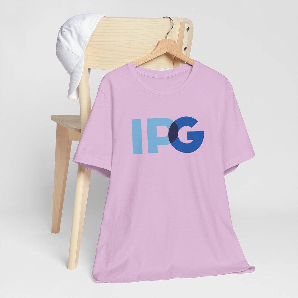 The Interpublic Group of Companies T-Shirt
