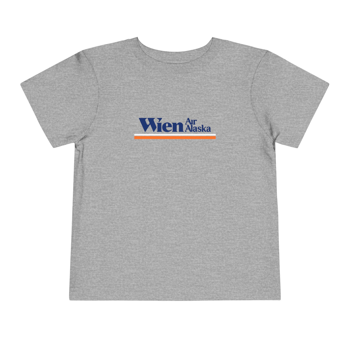 Wien Air Alaska Toddler Tee / T-Shirt