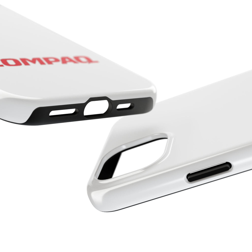 Compaq Tough Phone Case