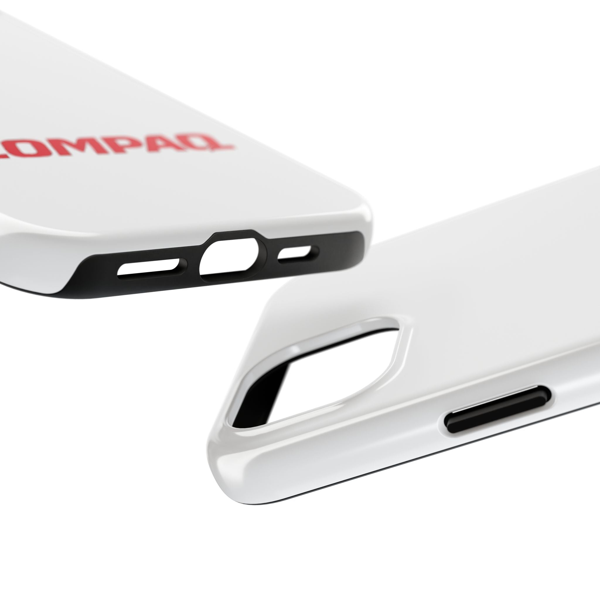 Compaq Tough Phone Case