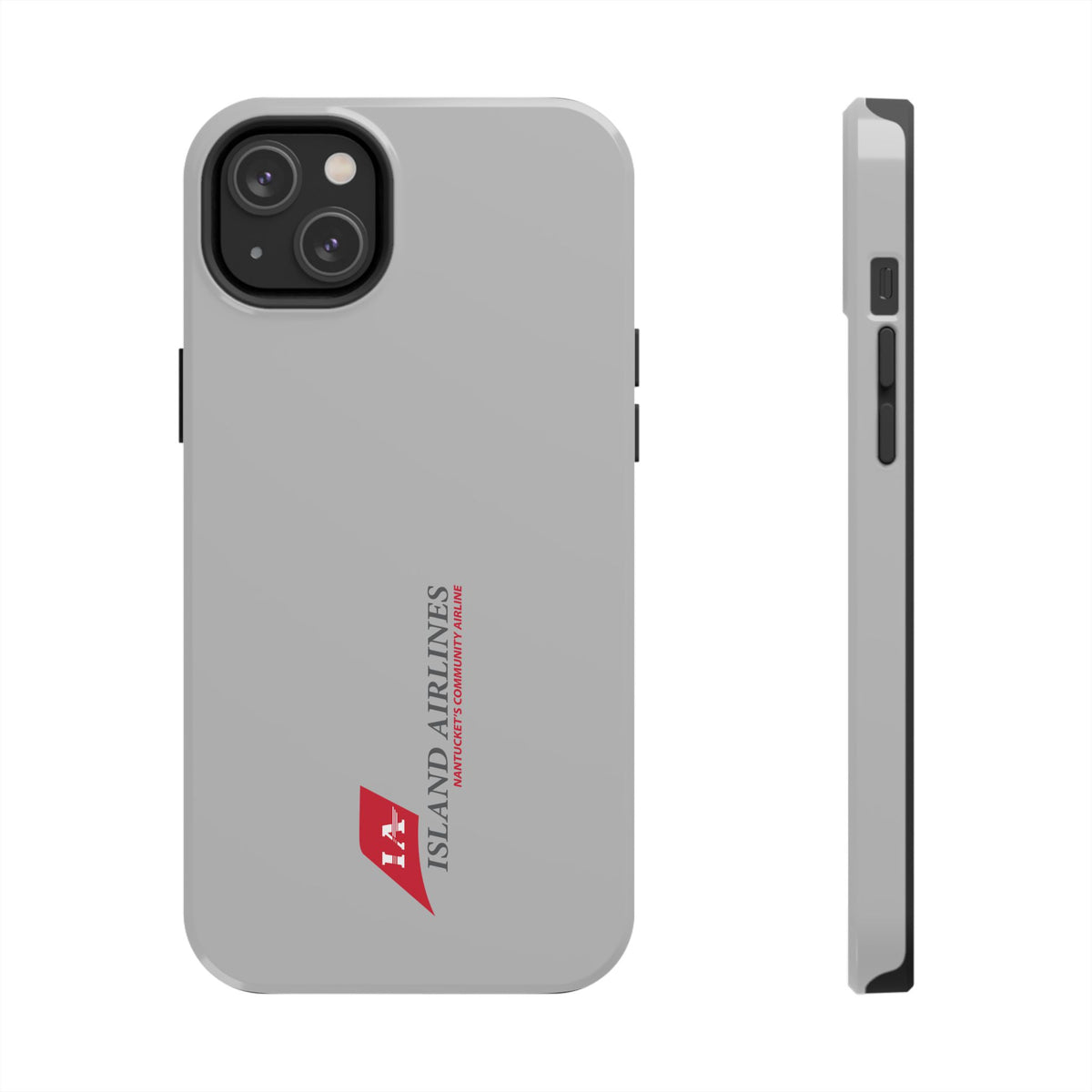 Island Airlines Tough Phone Case