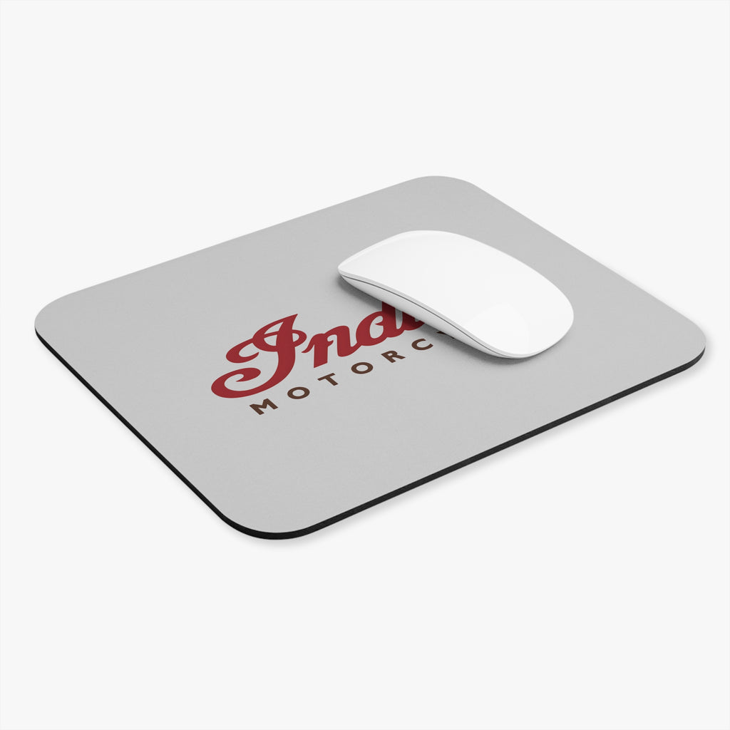 Indian Motorcycle Mouse Pad