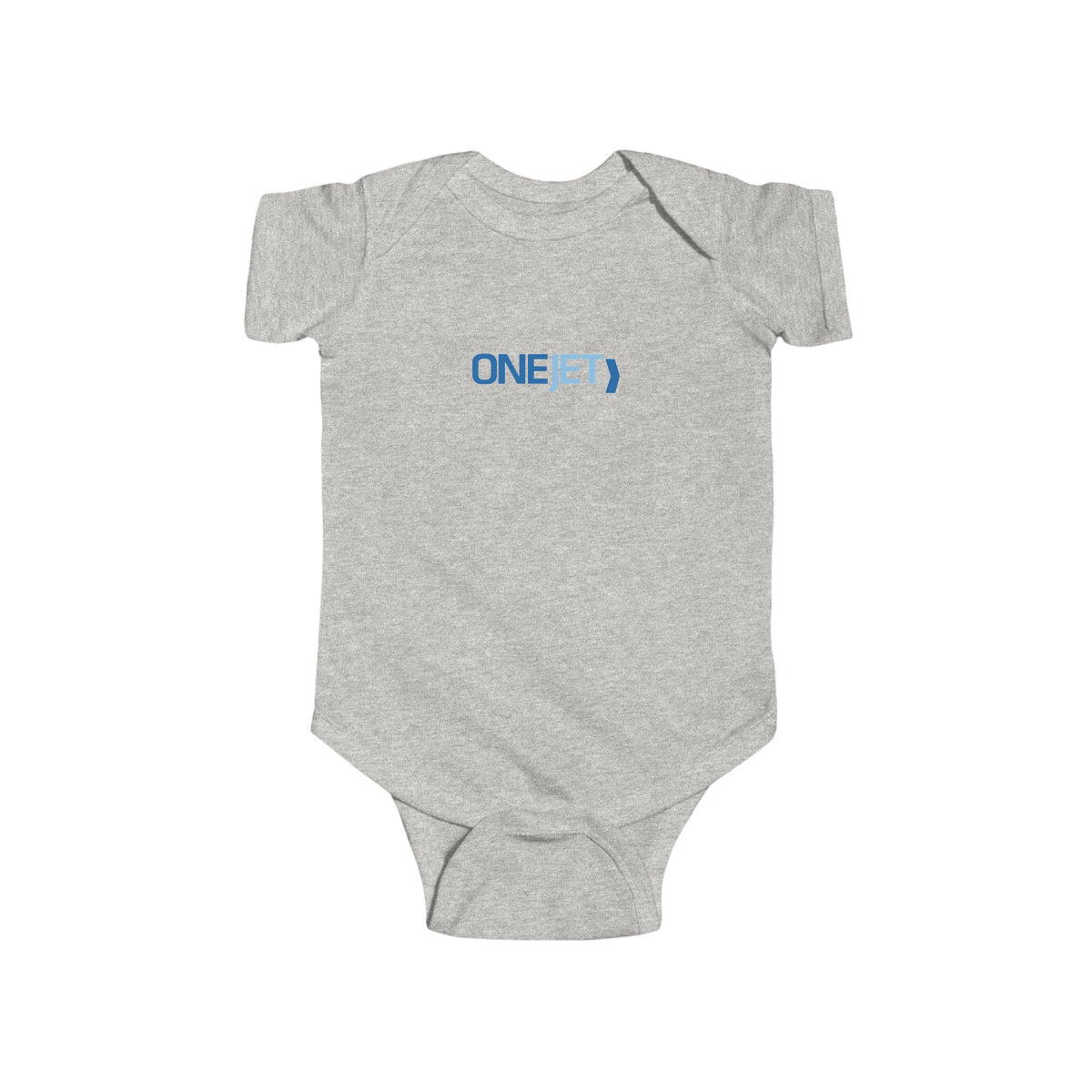 OneJet Infant Bodysuit