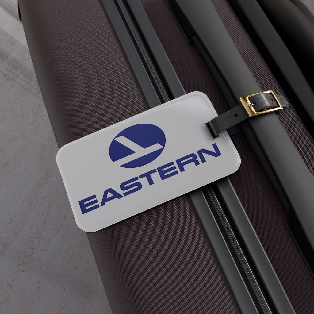 Eastern Air Lines Luggage Tag