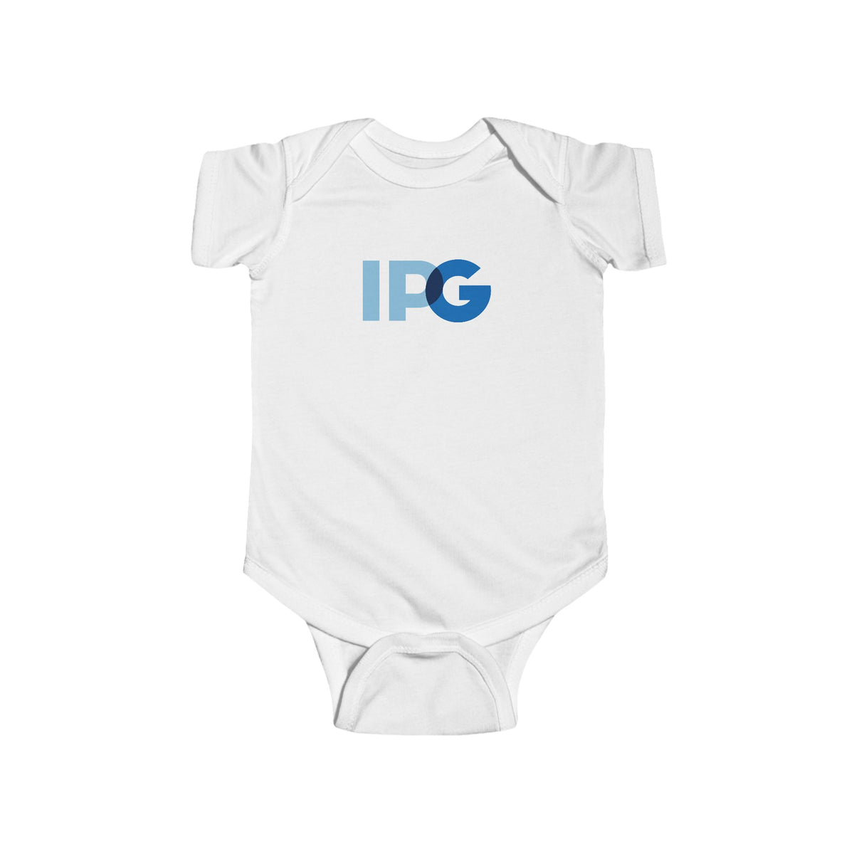 The Interpublic Group of Companies Infant Bodysuit