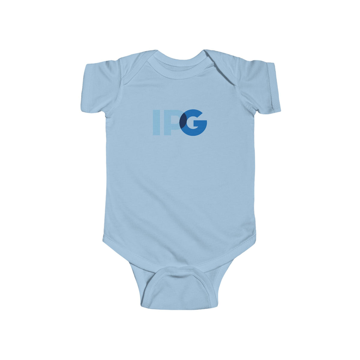 The Interpublic Group of Companies Infant Bodysuit