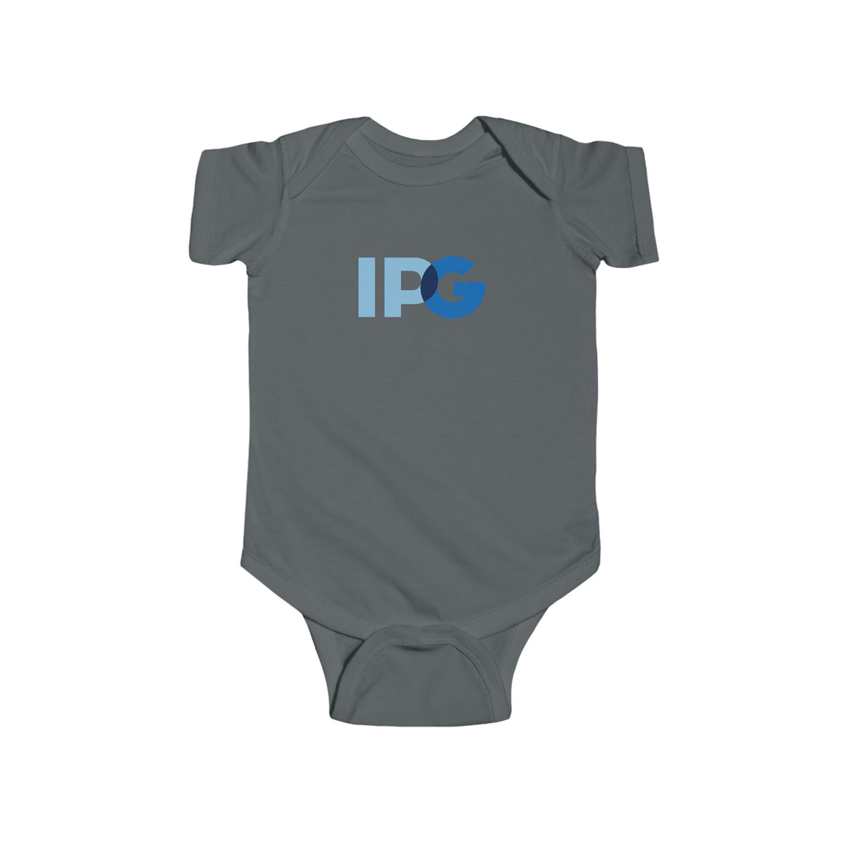 The Interpublic Group of Companies Infant Bodysuit