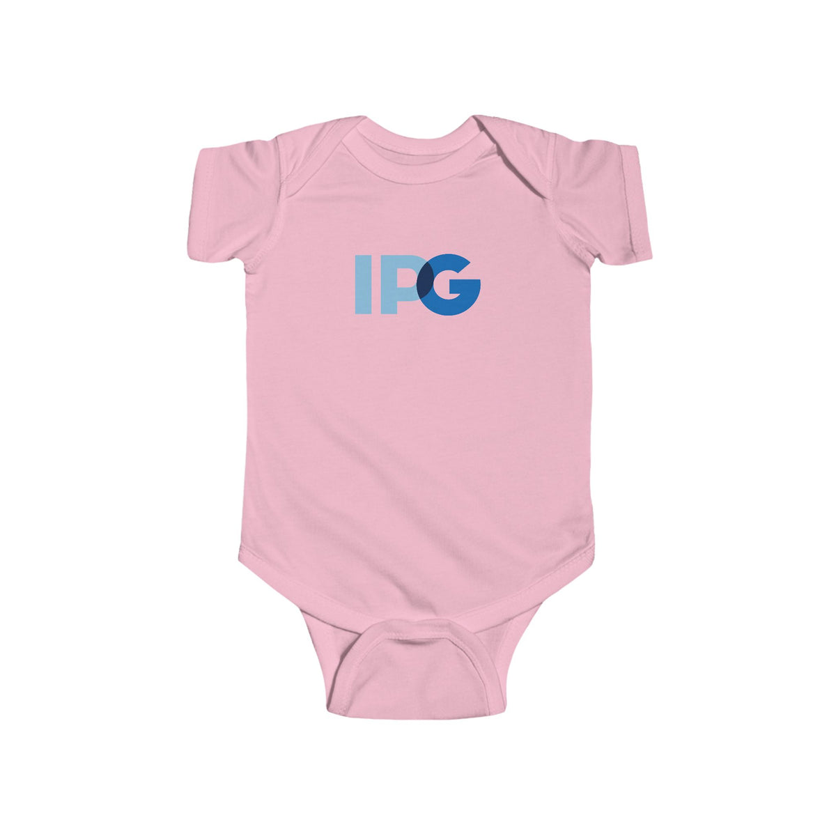 The Interpublic Group of Companies Infant Bodysuit