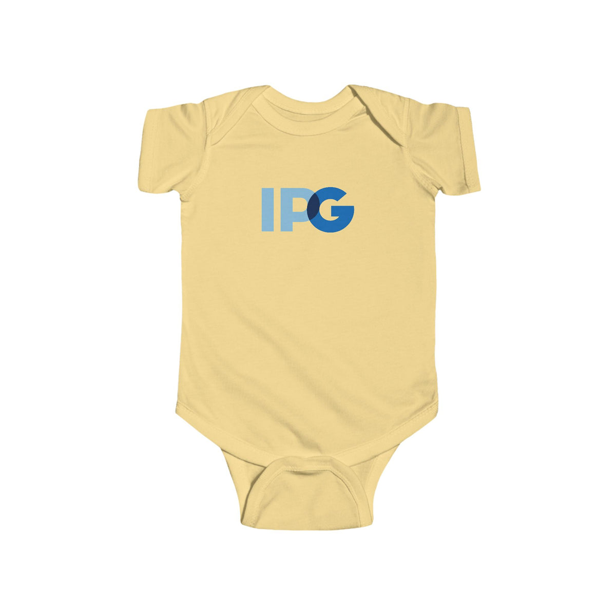 The Interpublic Group of Companies Infant Bodysuit