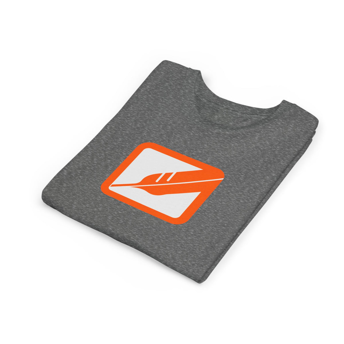 Western Pacific Railroad Kids Tee / T-Shirt