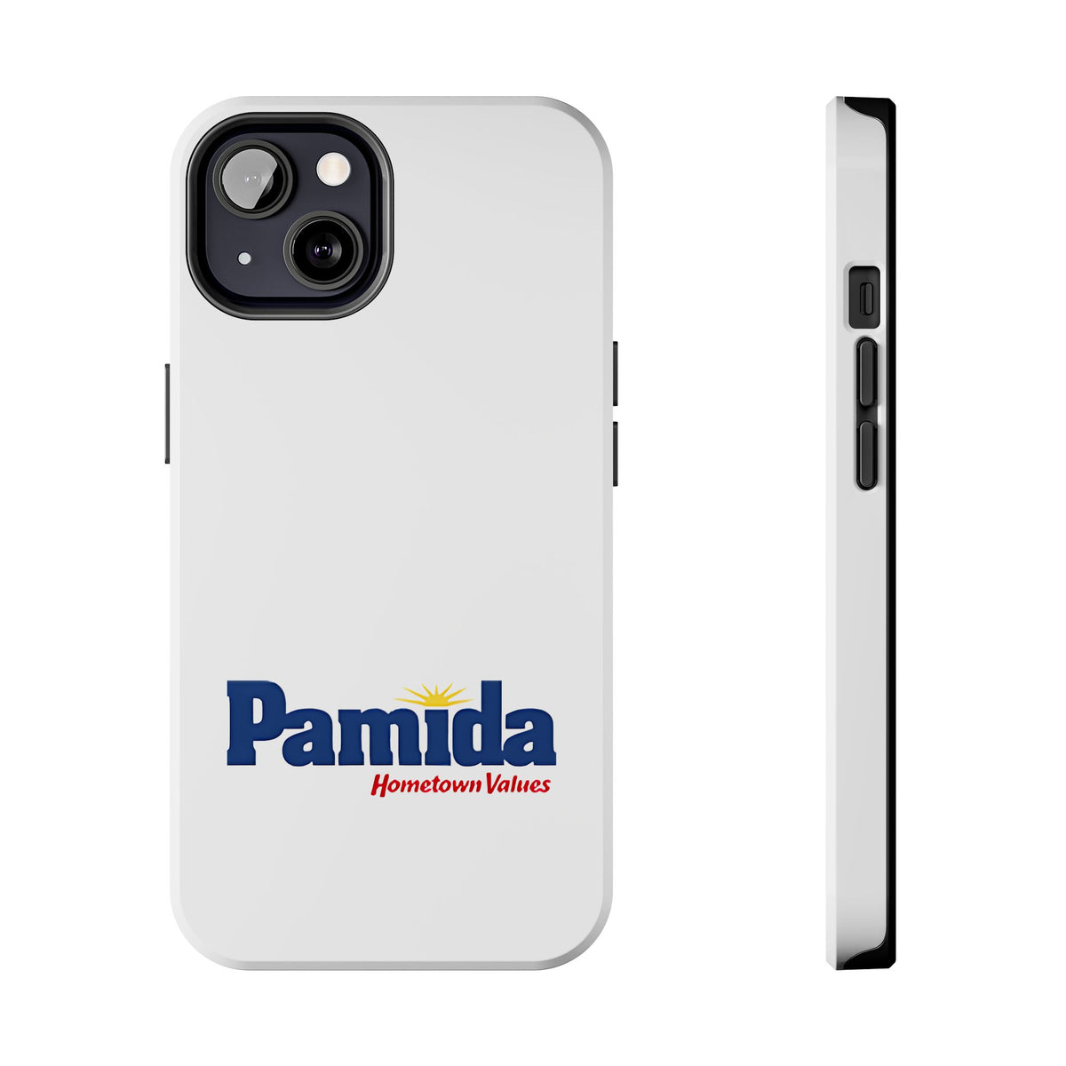 Pamida Tough Phone Case