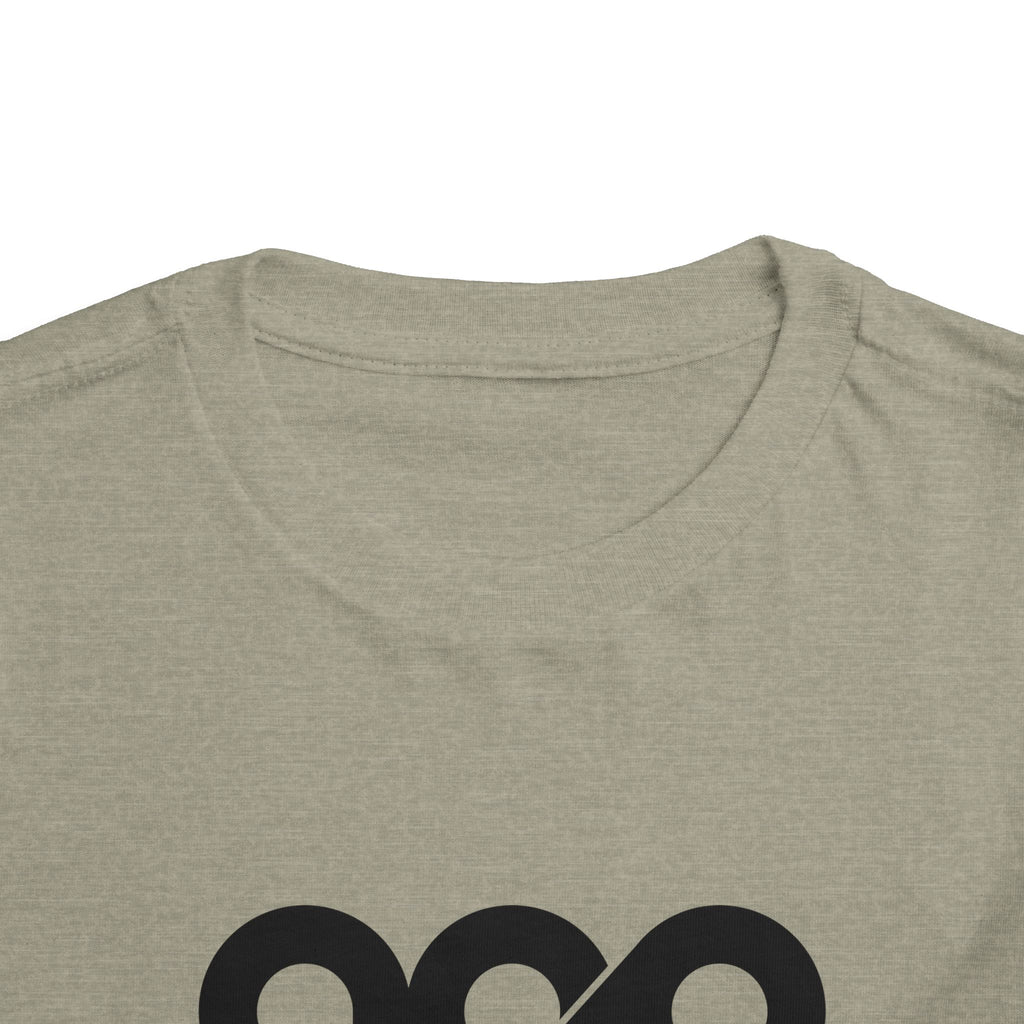 Action Computer Enterprise Toddler Tee / T-Shirt